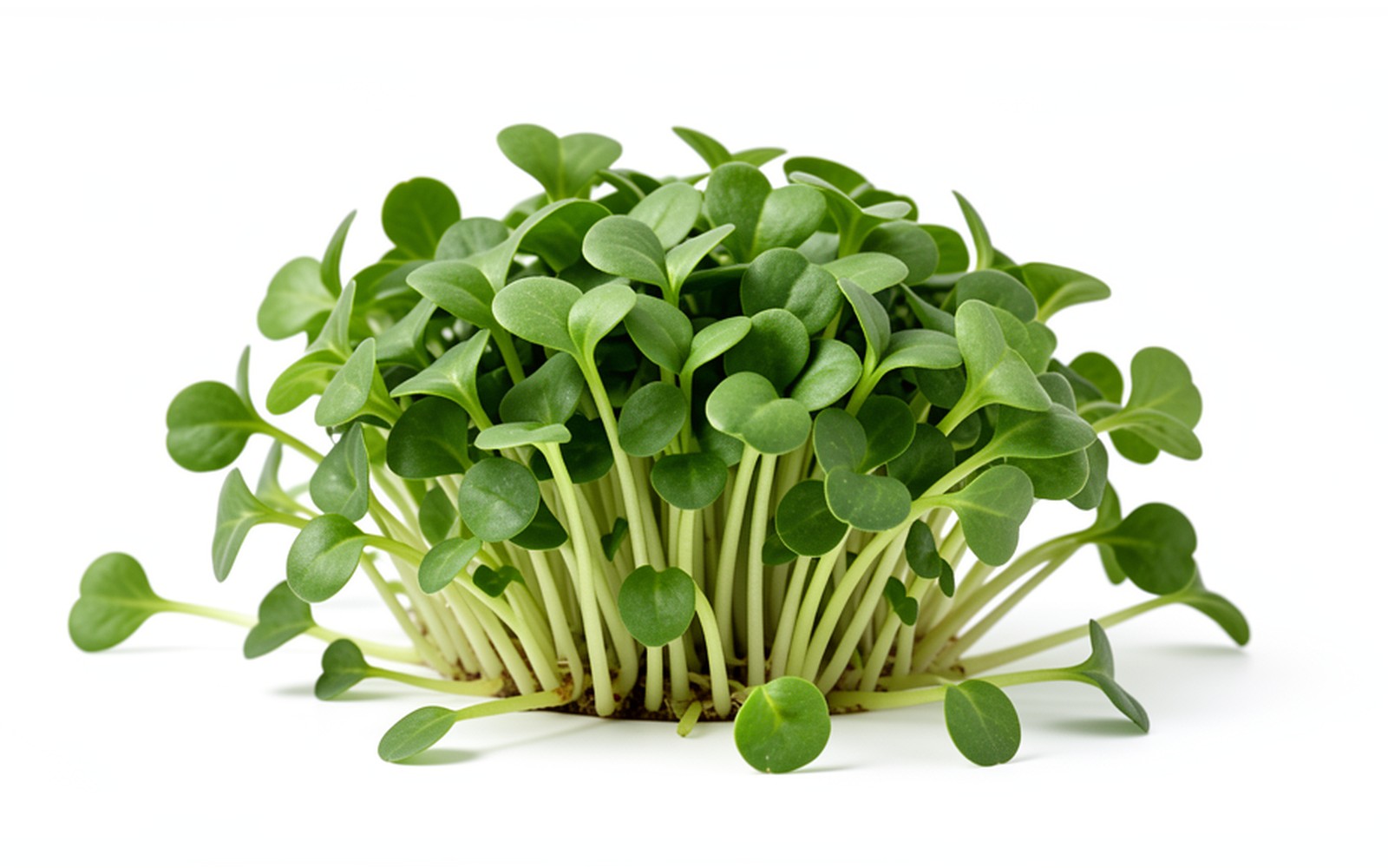 En sándwiches y wraps con microgreens EcoBites