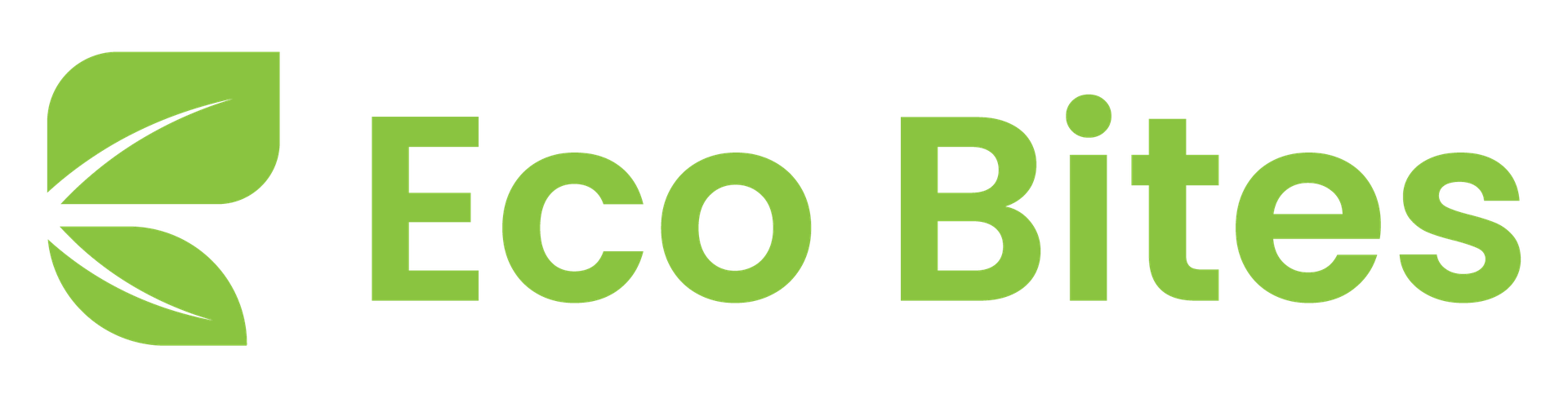 EcoBites logo